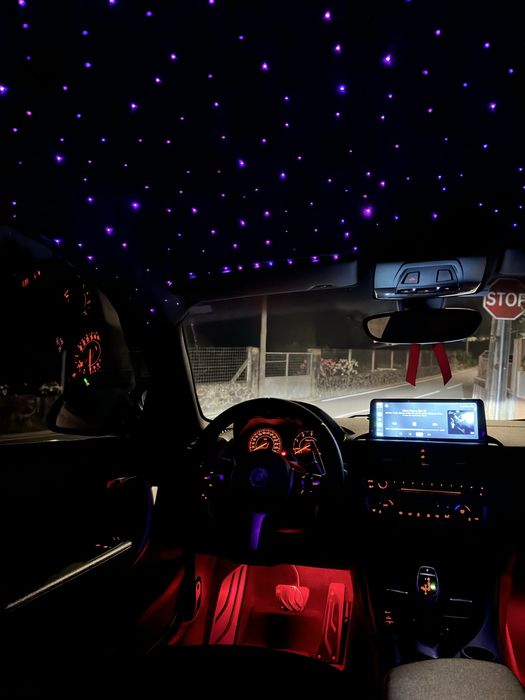 Bmw 220D pack m performance