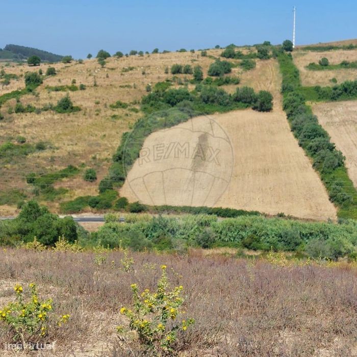 Terreno  para venda — Venda Do Pinheiro E Santo Estêvão Das Galés, Lisboa