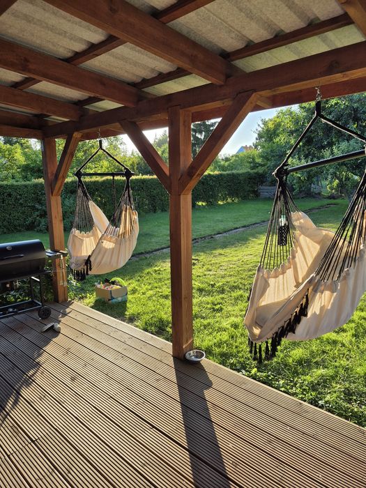 Mieszkanie 3 pokojowe z DZIAŁKĄ ROD