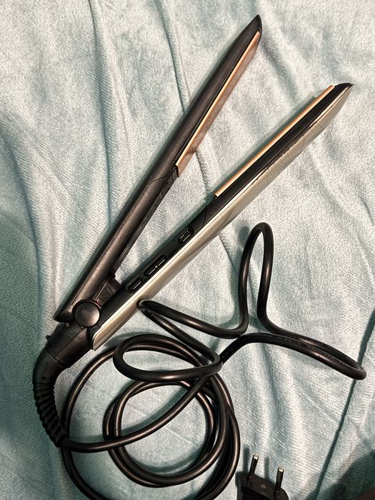 Випрямляч для волосся Remington S8590