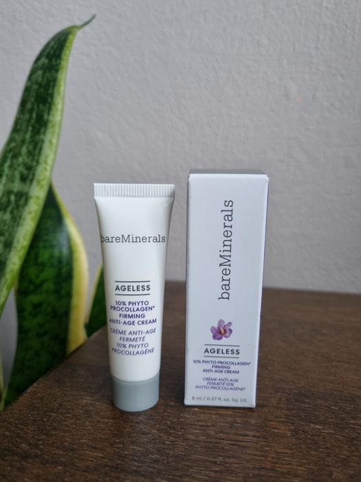 bareMinerals Ageless 10% Phyto ProCollagen Firming Anti-Age Cream - 8m