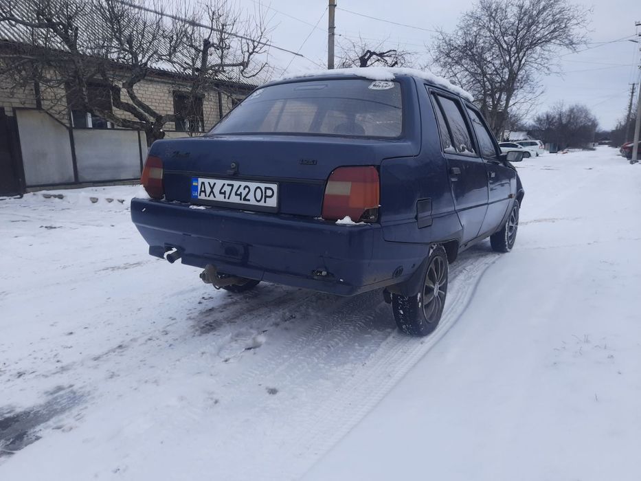 Продам Славуту на полном ходу