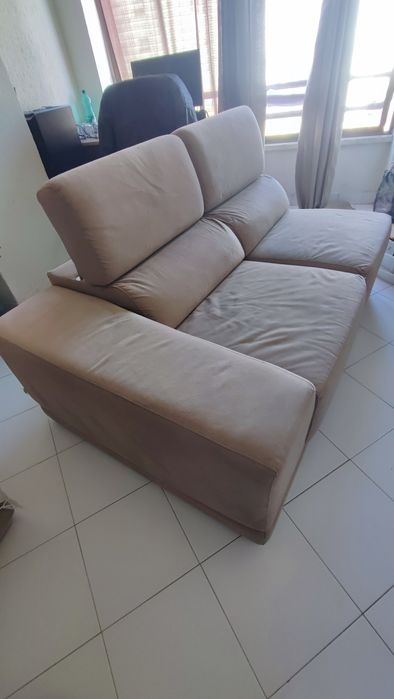 Parte de sofá Lourini
