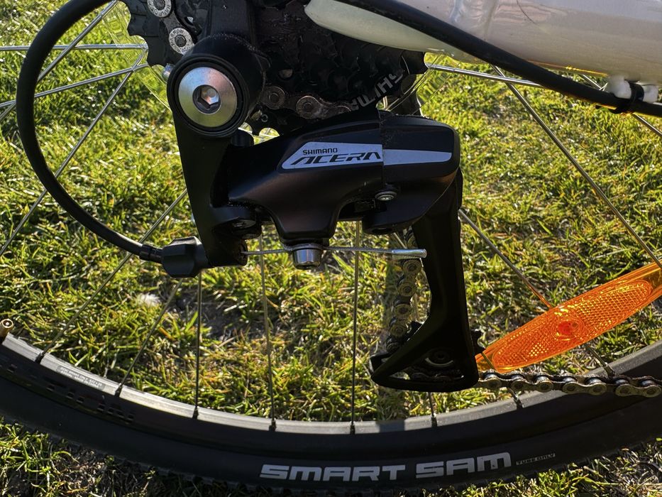 rower Trek FX 1 Gen 4 rozm. M
