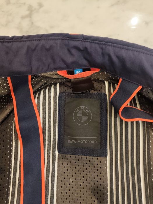 Casaco BMW Rallye GTX