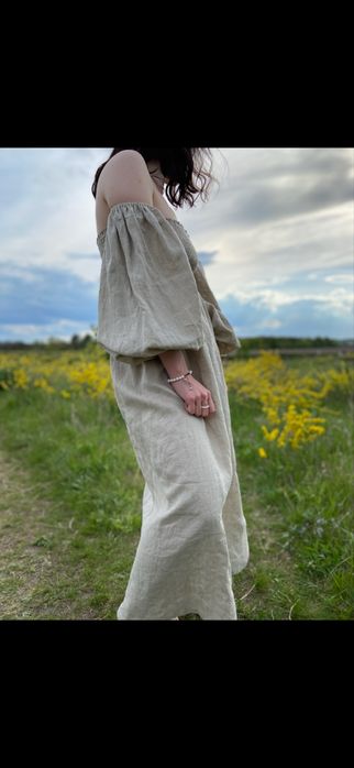 Сукня під Sleeper