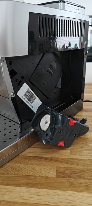 Ekspres do kawy Delonghi