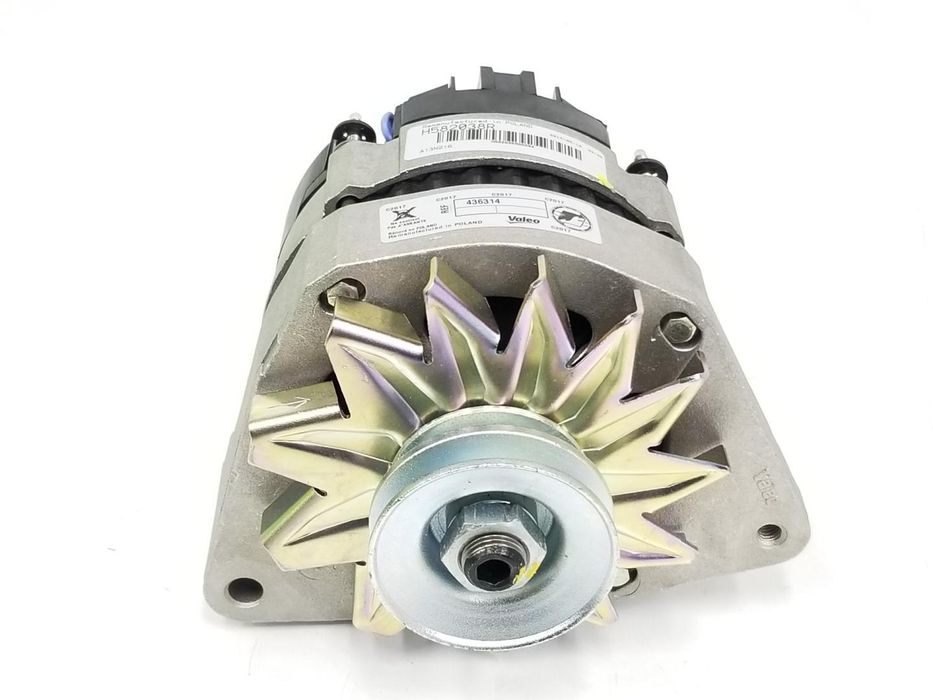 Alternador Citroen Berlingo