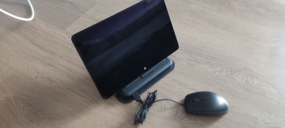 tablet Dell Venue 11