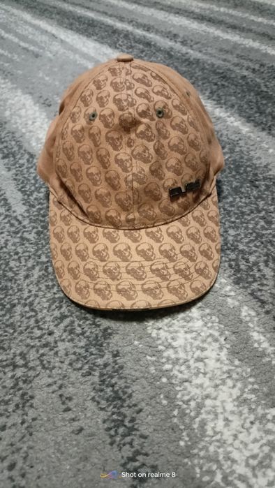 Czapka z daszkiem Diverse