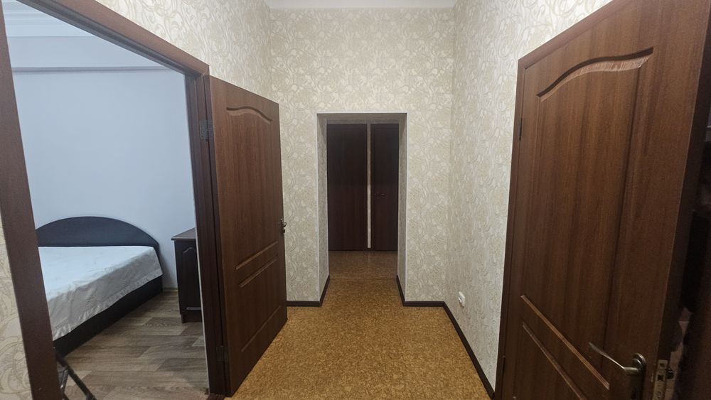 Здам 3к квартиру Центр