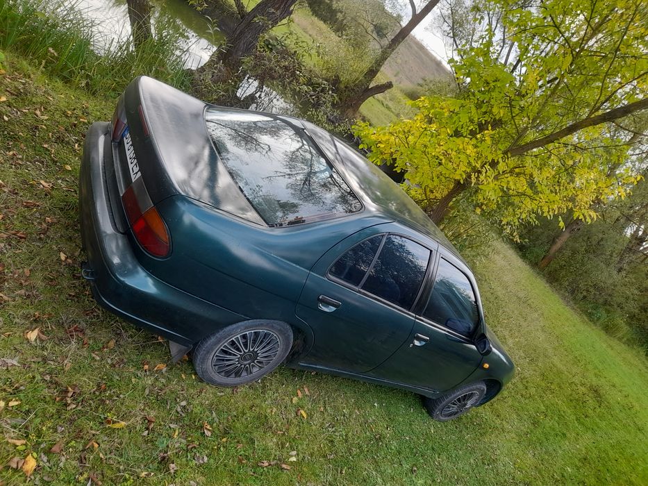 Продам авто Nissan