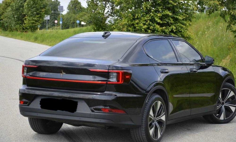 Polestar 2 2023p AWD