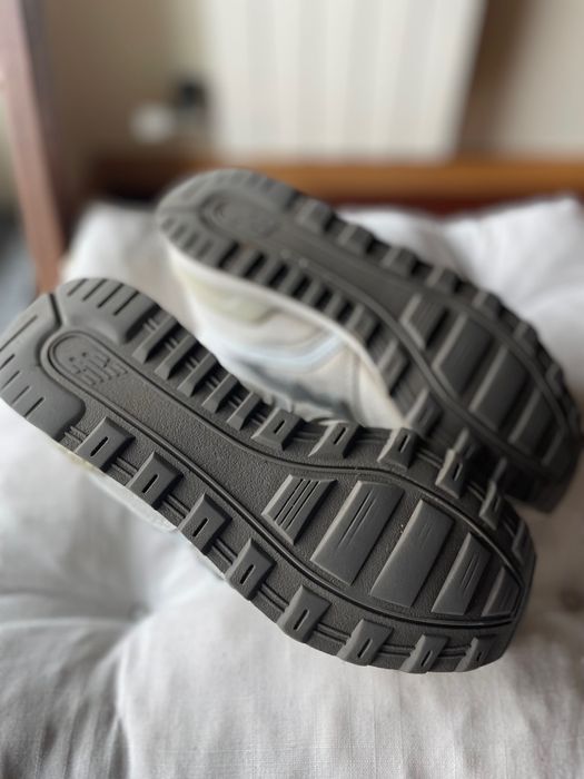 Sapatilhas New Balance 996