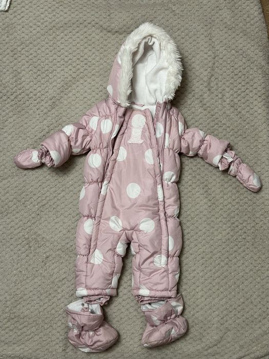 Термо комбінезон Chicco 62см Thermore
