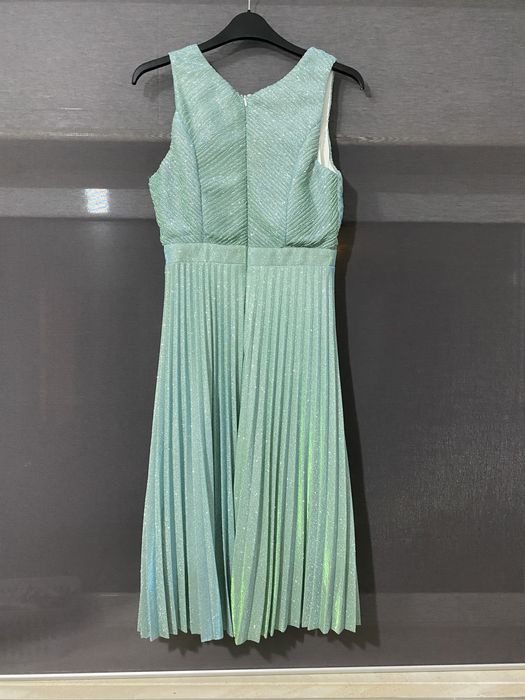 Vestido de cerimónia