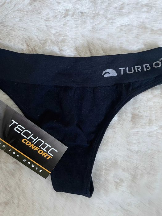 Turbo 1x stringi S