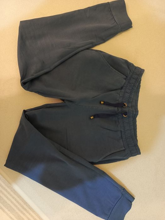 Spodnie sportowe damskie S/M