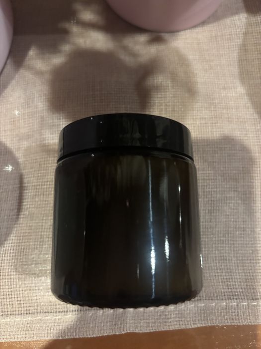 Maść z żywokostu na gęsim smalcu 120 ml