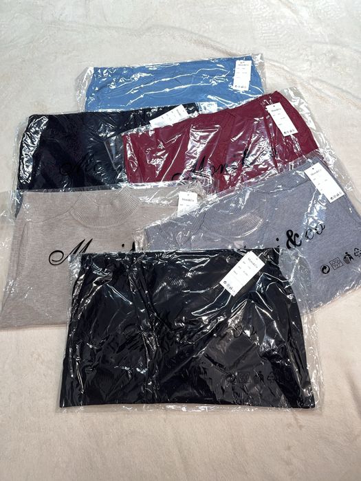 Гольф/водолазка/светр жіночий Moni&Co розмір м/л і хл/ххл