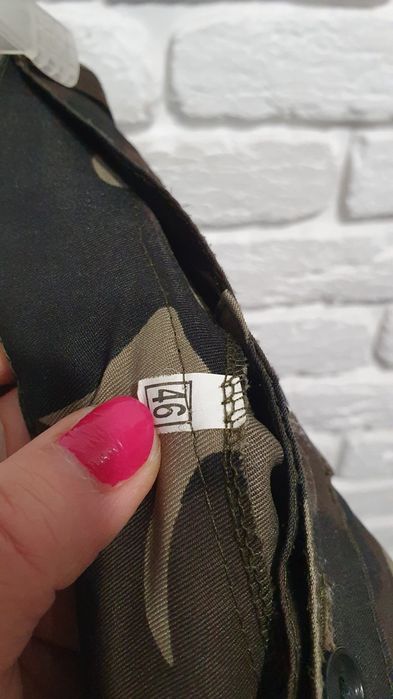 Штани брюки військові піксель