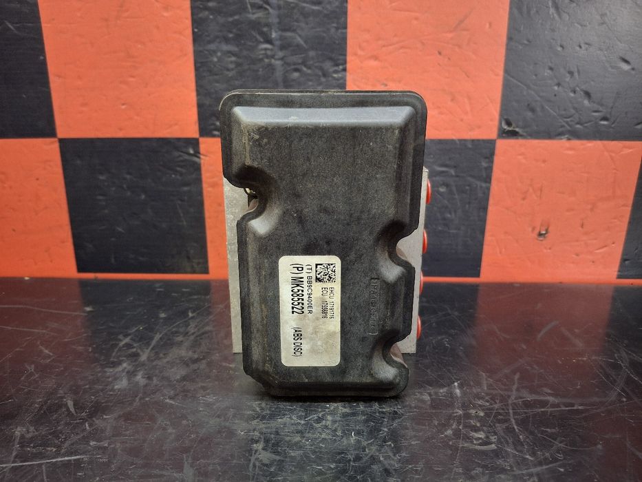 ABS MITSUBISHI Canter (FB7, FB8, FE7, FE8) VII