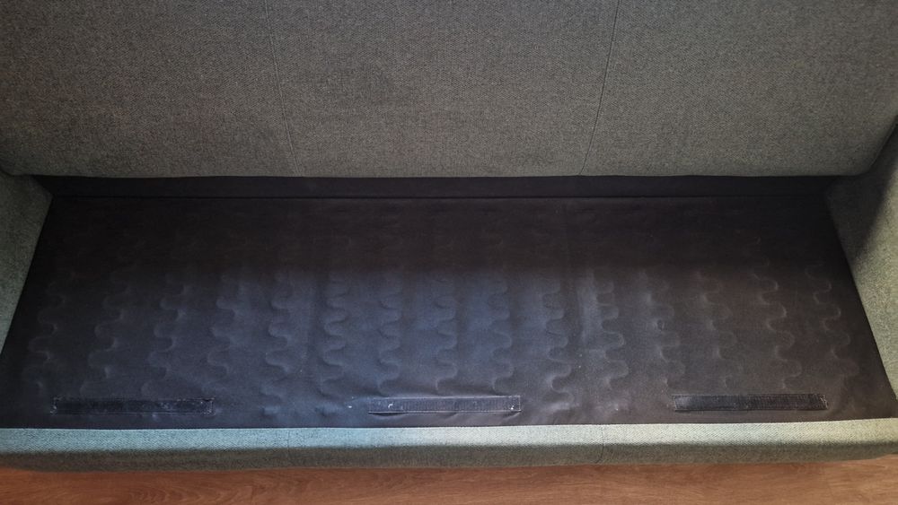 Sofá El Corte Inglês - Room