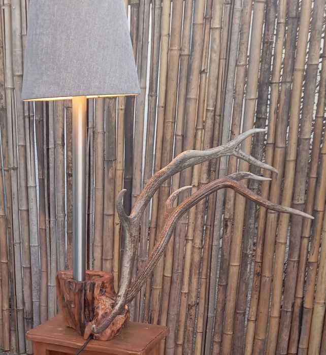 Candeeiro de mesa  unico