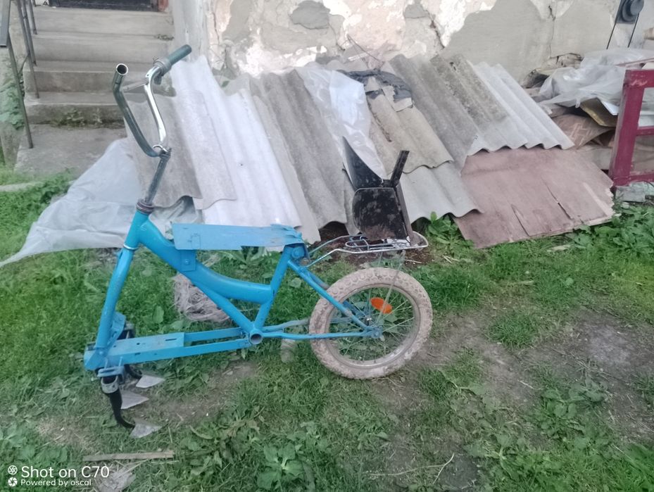 Плужок підгоритат