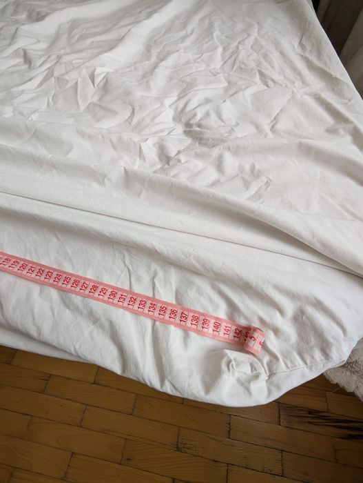 Простирадло IKEA 1,4*2
