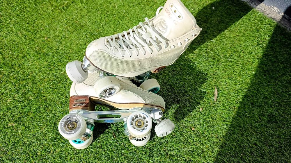 Patins profissionais