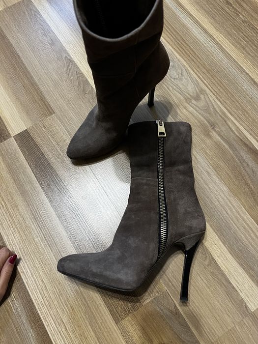 Botki firmy Vero Cuoio