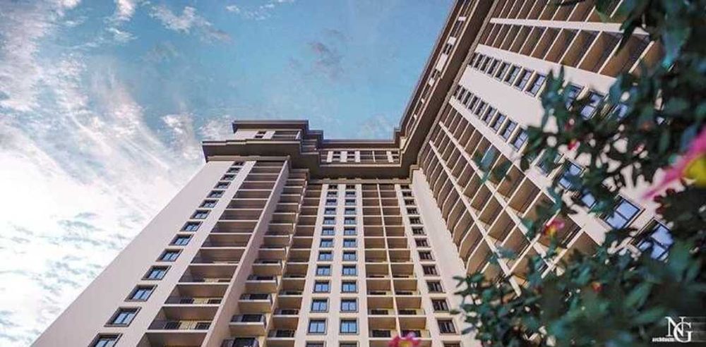 Продам 2х к квартиру в ЖК"Посейдон" дом сдан.