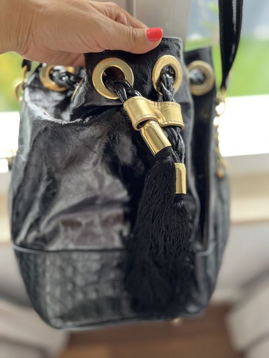 Carteira Mangerica praticamente nova