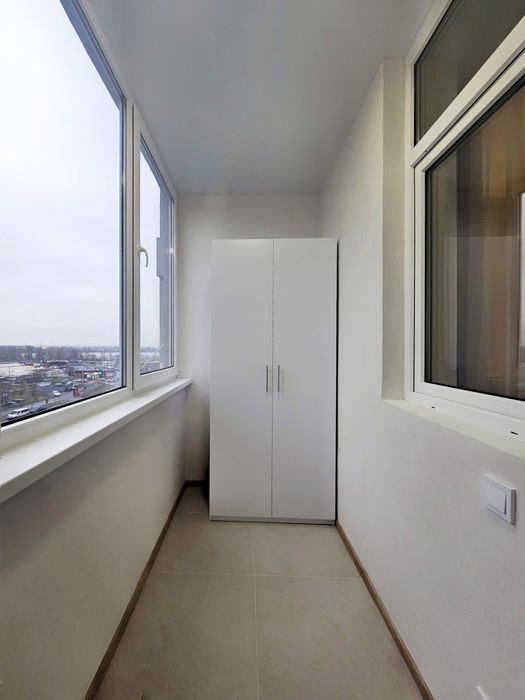 Оренда 2-кімнатної в ЖК Лебединий