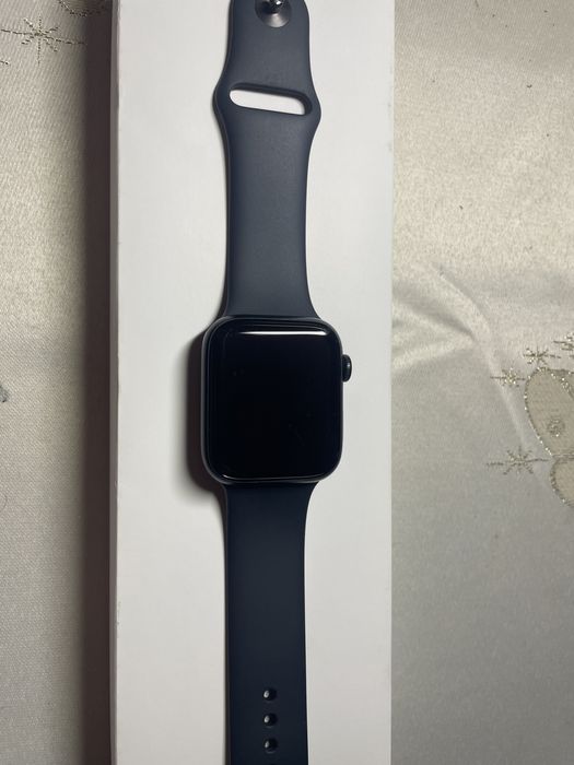 Apple watch SE (2a geração) 44mm