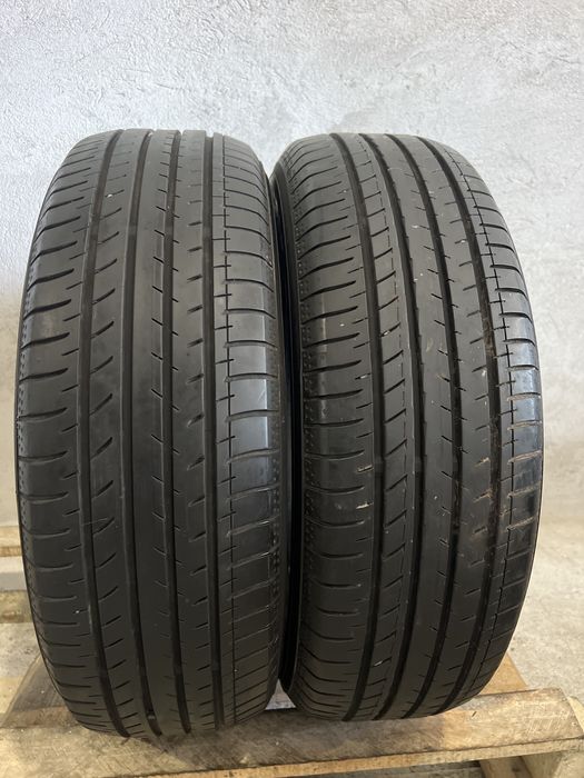 185/65/15 88T Yokohama BluEarth-GT