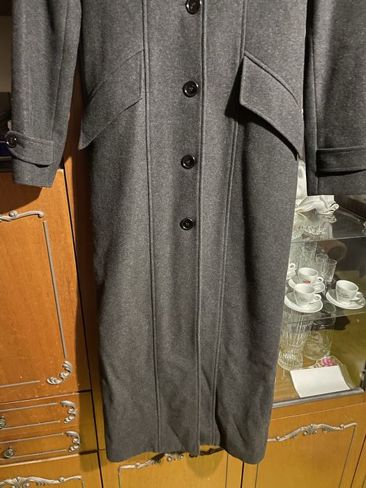 Жіноче драпове пальто Katharine Hamnett Active XS Italy