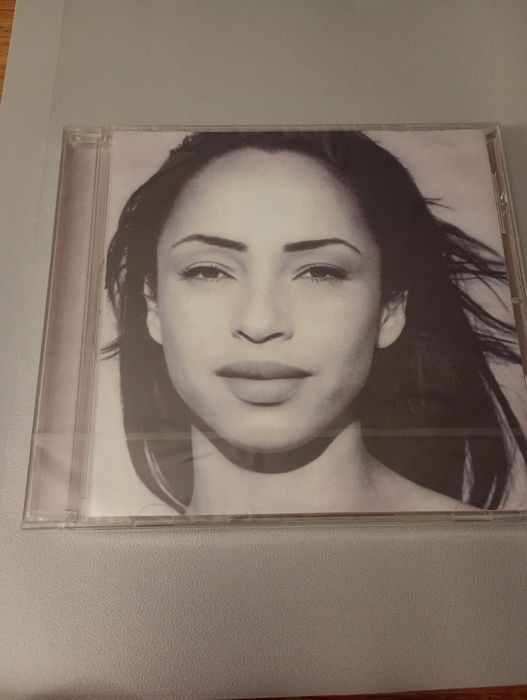 Płyta CD The Best of Sade