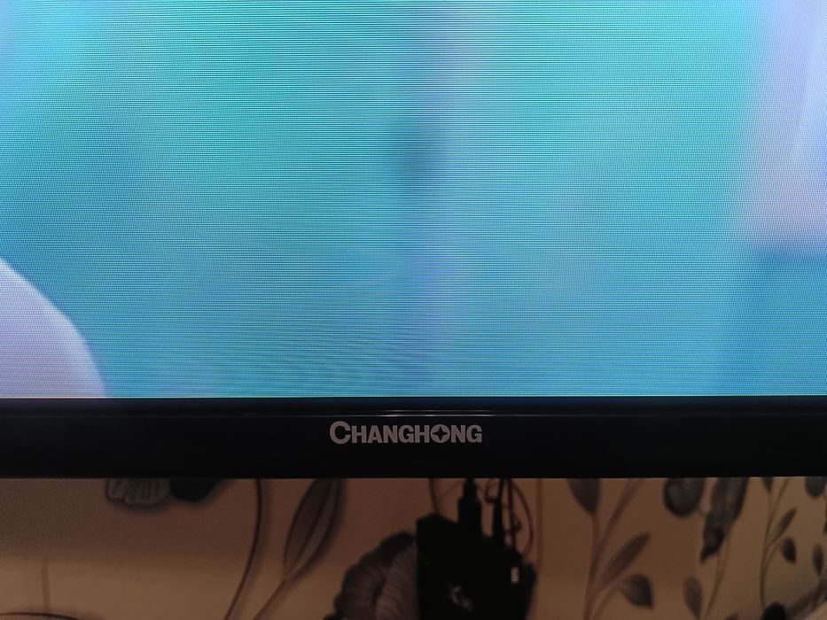 Телевизор Changhong LED32E6300