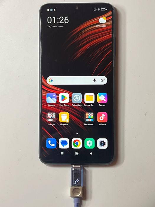 Xiaomi Poco M3 128gb
