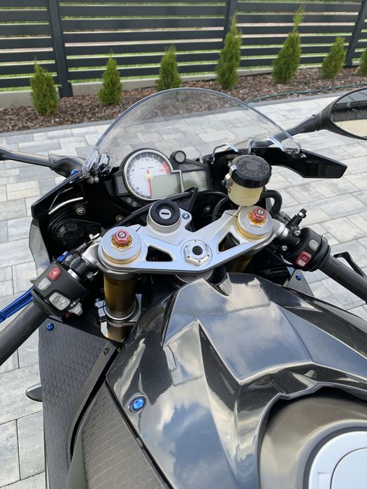 BMW S1000RR 2011 37tkm Niemcy