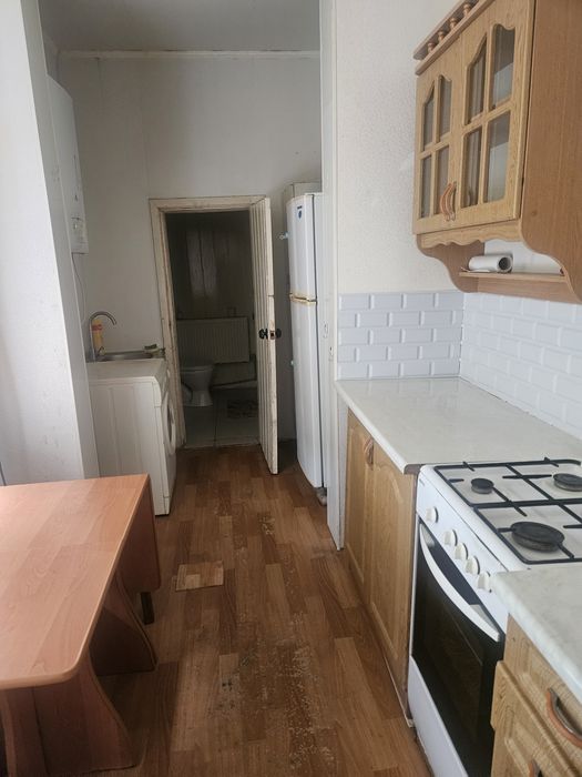 Сдаю  2к квартиру в центре с автономкой , есть автопарковка