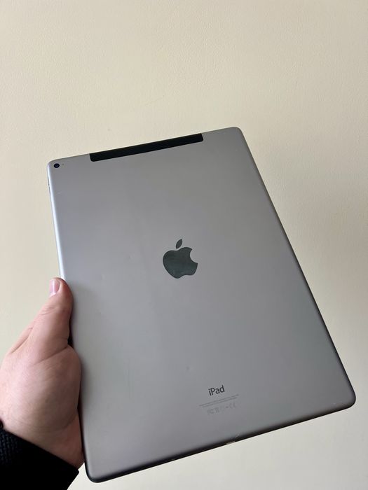 Ipad Pro 12.9 Gen 1 128 GB WiFI+LTE (б/у)