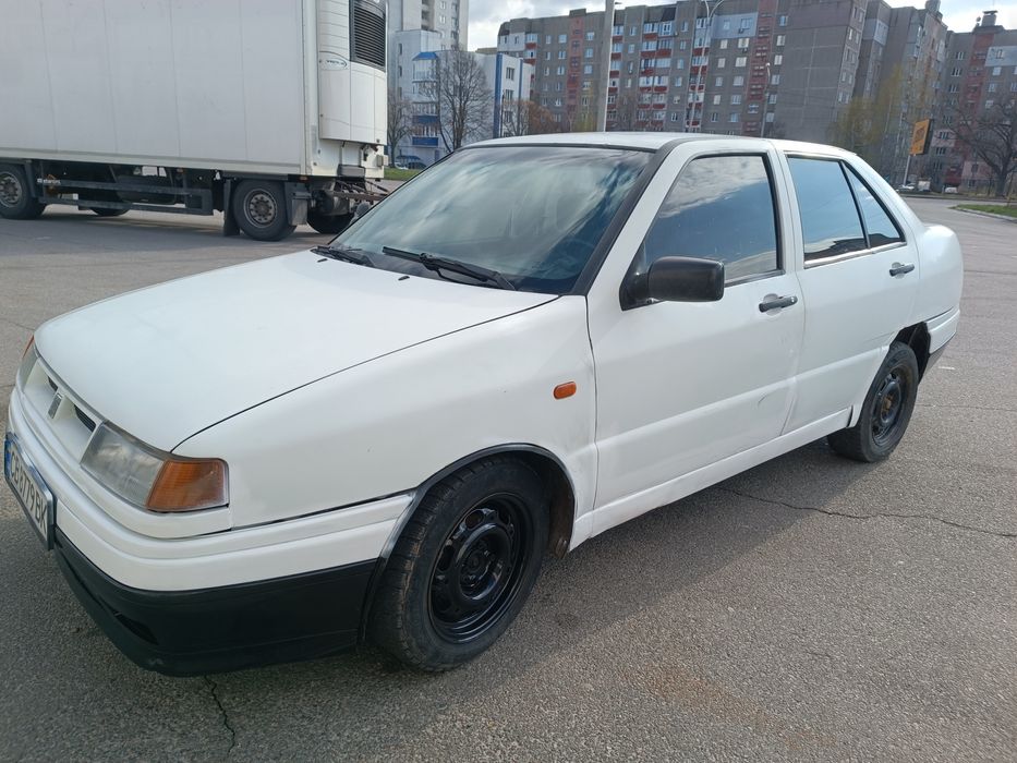 Продам Сеат Толедо дизель 1.9