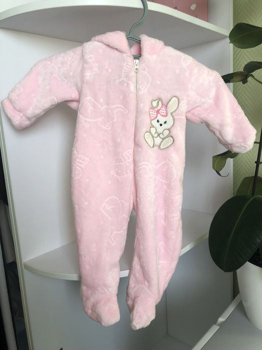 Комбінезон дитячий