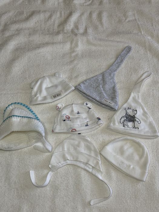 Одяг, чоловічки, боді 0-3 місяця