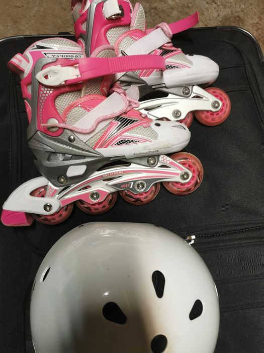 Sprzedam rolki rozmiar 30-33