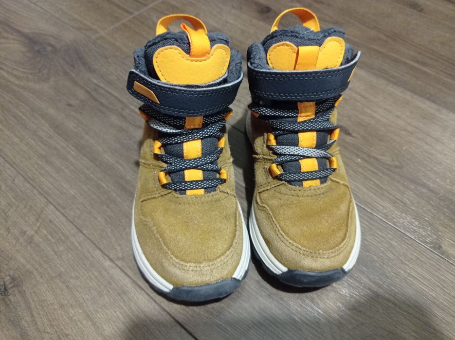 Ботинки Quechua 24 размер