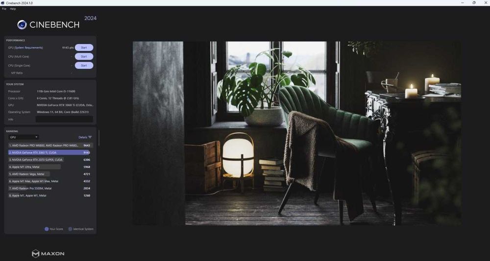 Комп'ютер NZXT H1